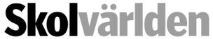 Skolvärlden