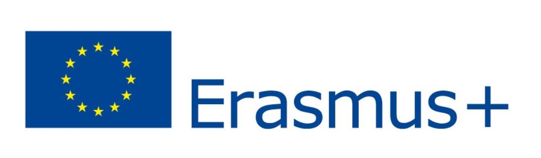 Erasmus+ logga