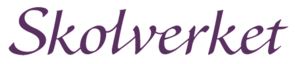 Skolverket