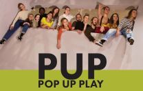 Popupplay
