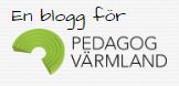 Pedagog värmland
