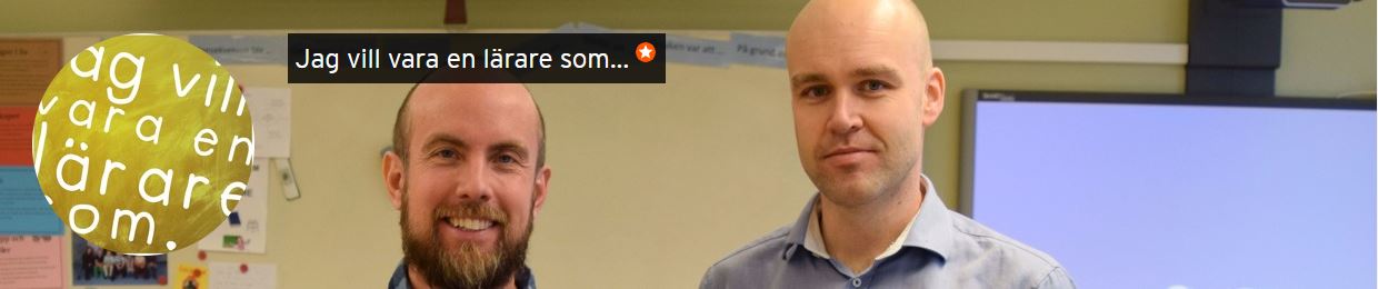 Vem bryr sig om forskning...