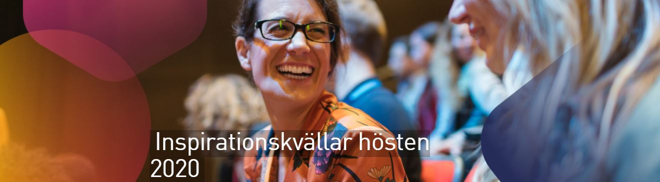 Inspirationsföreläsning