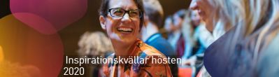 Inspirationsföreläsning