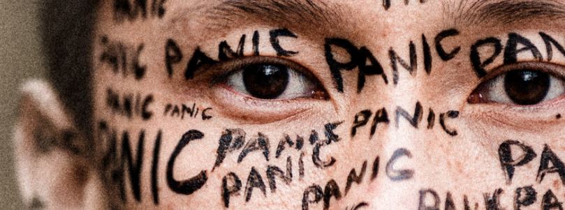 Our house is on fire