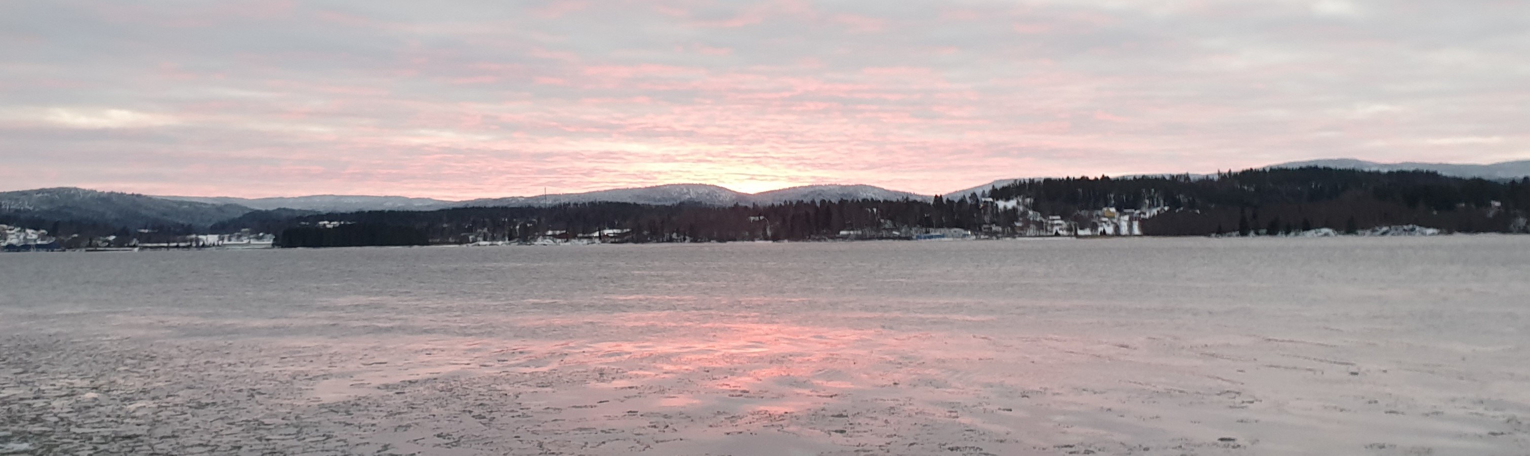 Em över ångermanälven