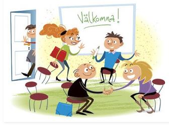 utvecklingssamtal elever