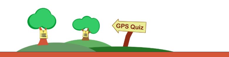 GPS-quiz