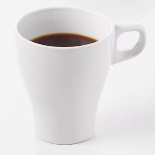 kaffekopp