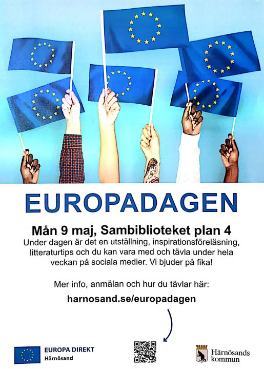 Europadagen