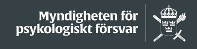 Myndigheten för psykologiskt försvar