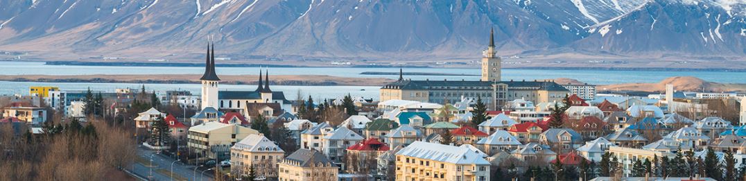Reykjavik
