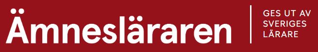 Ämnesläraren SL