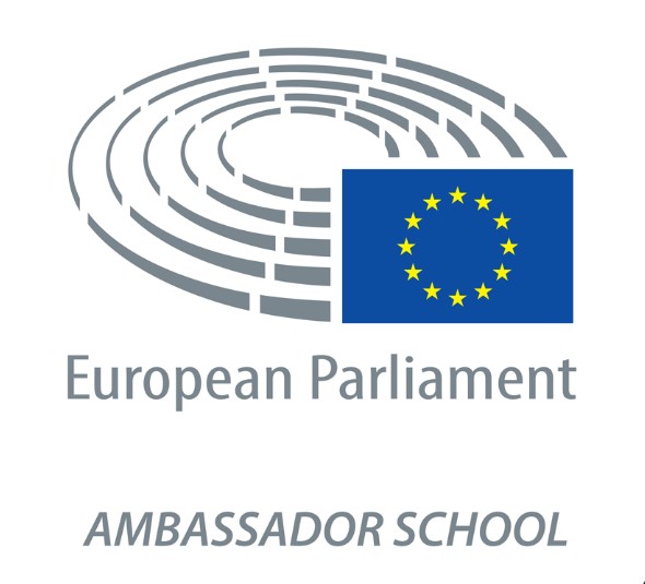 EPAS eu-ambassadör