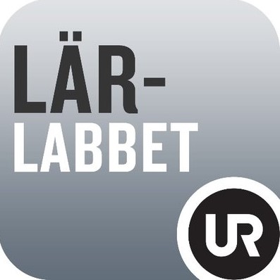 Lärlabbet